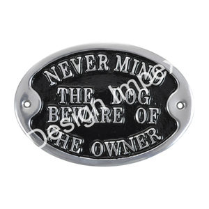 Oval Shape Apricot Beach Sign Black Coated <b>Metal</b> Custom Wall Sign Decorative General <b>Signs</b> in Affordable Prices - Product Image 3