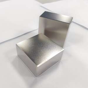 20 x20x20x2040x25x25x10mm קוביית מגנט בלוק מגנט מותאם אישית קובייה 10 מ "מ - Product Image 3