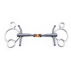 Brocas de titanio universal de titanio Angelica - Product Image 2