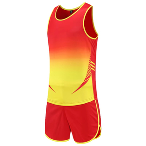 ชุดเสื้อวอลเลย์บอลแขนยาวพิมพ์ลายตามสั่ง - Product Image 5