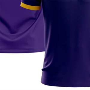 Cotton Two Tone Red And <b>Black</b> Color Combination <b>Polo</b> Collar <b>Men</b> T-<b>shirts</b> Custom Logo Printing <b>Polo</b> <b>Shirts</b> - Product Image 2