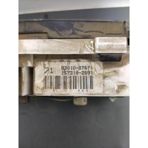 PANEL DE INSTRUMENTOS DAIHATSU Feroza 2ª Serie 1600cc Gasolina 83010-87671 (93>98) - Product Image 3