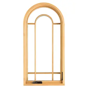 Vente en gros de fenêtre en bois de qualité supérieure bon prix du Vietnam-Exportation de fenêtre intérieure en bois Faibles taxes