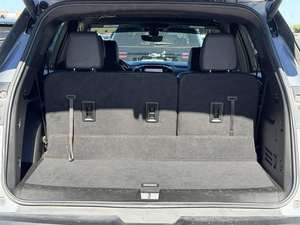 Chevrolet Traverse RS 4 portes SUV 2023 d'occasion en excellent état - Product Image 2