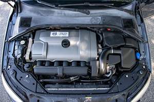 มือสอง lhd/rhd 2009วอลโว่ S80 3.2 - Product Image 2