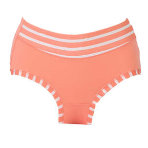 Culotte pour femme - Pêche - Product Image 1