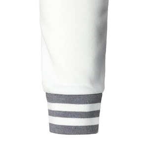 Chaqueta Varsity de Hombre, Estilo Béisbol, Personalizada, de Lona Gruesa, con Cuello Alto, Resistente al Viento, Transpirable, para Invierno - Product Image 6