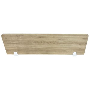 แผ่นไม้อัดมินิมอลหนา 18 มม. ขนาด 100x30 ซม. รุ่น VNG001 - Product Image 2