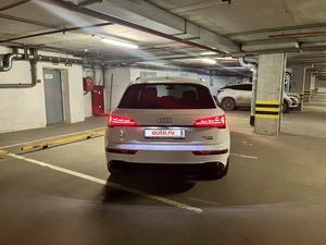 ออดี้ Q5 40 TDI II (Fy) 2021