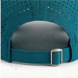 Casquettes de baseball sportives personnalisées, protection de la tête, tendance, classique, premium, respirantes, réglables, pour la course en plein air, protection solaire - Product Image 6