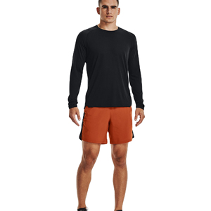 Pantalones cortos para correr para hombre, pantalones cortos de secado rápido para gimnasio, entrenamiento físico, Playa - Product Image 4