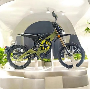 READY 2025 <span class=keywords><strong>R</strong></span> O n Light Bee X Moto électrique tout-terrain, batterie au lithium 60V, moteur sans balais à 3 vitesses, tout-terrain - Product Image 3