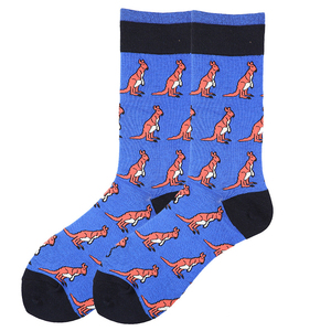 Calcetines Antibacterianos de Fibra de Bambú y Algodón Duraderos, Suaves, Ligeros, Transpirables y Cómodos, Perfectos para Uso Casual, Correr, Gimnasio y Fitness - Product Image 6