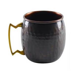 แก้วมักแบบทำมือดีไซน์ราคาสมเหตุผลและแก้วกาแฟแบบทำมือผู้ผลิตและส่งออกเครื่องดื่มยอดนิยม - Product Image 6