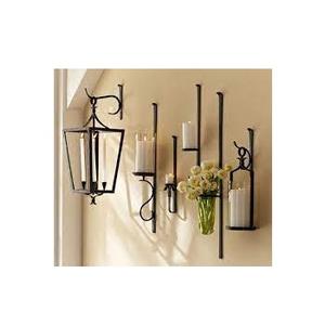 <b>Candle</b> <b>Light</b> Masjid <b>Wall</b> Sconce Interior New Arrival Looking Decoration Handmade <b>Wall</b> Art Eid Decorations - Product Image 3