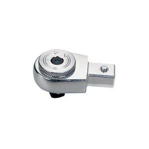 Llave de Trinquete Reversible Usag de Doble Cara para Fijación y Aflojamiento Eficientes - Product Image 1