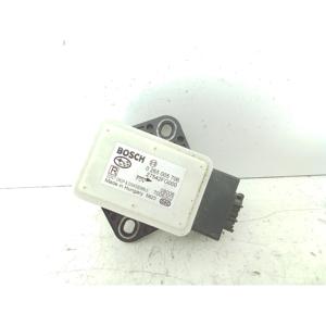 Capteur de taux d'orientation Subaru Forester 3ème série 0265005706 (08>11) - Product Image 1