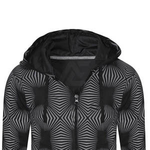 Sudaderas de Hockey de Invierno con Logotipo Personalizado, Impresión por Sublimación Extra Grande, Ecológicas, Transpirables, 2025 - Product Image 3