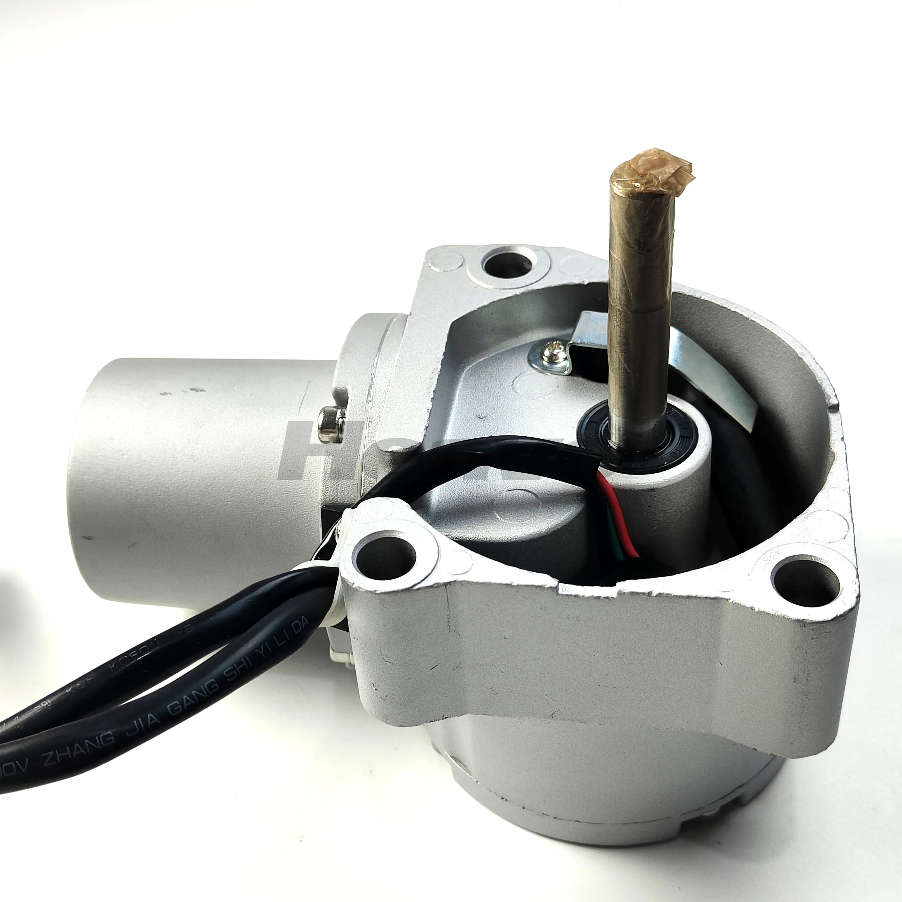 Hitachi Zx120 & Ex200-5 Control Motor - Oem/odm Compatible | Wholesale