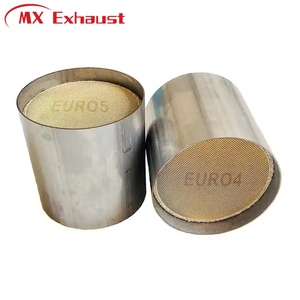 Mini-Katalysator mit Sauerstoffs ensor für Suzuki Swift, Peugeot 208, Mazda 5 CR <span class=keywords><strong>2</strong></span>.0-Direkt montage und einfache Installation - Product Image 3