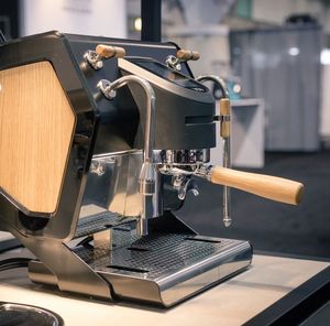 Buy Cheap Commercial Espresso Coffee Machine for Coffee Sale All Different Kinds Buy Lightweight Coffee Making equipment On sale - Product Image 1