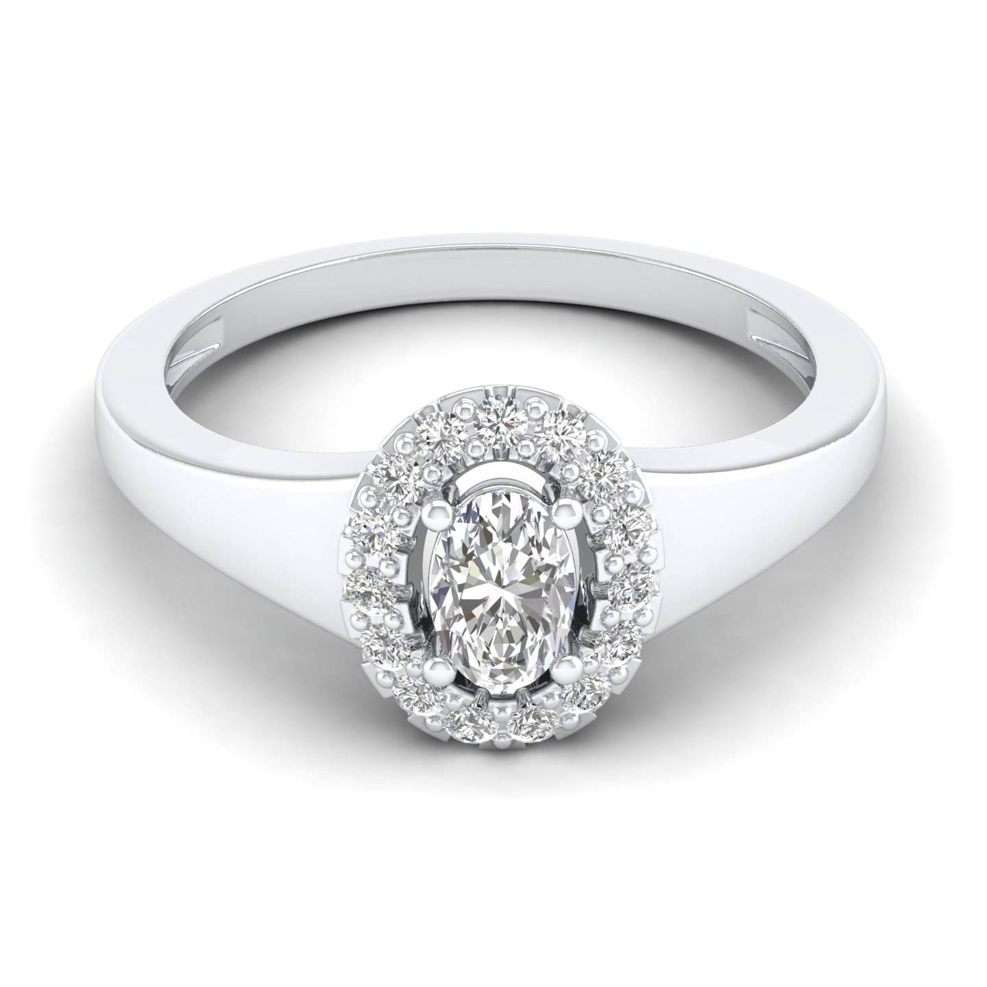 ทองคำขาว