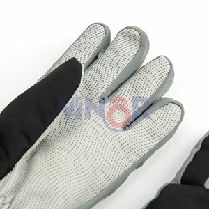 Guantes de esquí de nieve para hombre Guantes de esquí OEM de invierno Pantalla táctil Ropa de esquí impermeable de invierno Guantes de esquí personalizados de snowboard unisex - Product Image 3