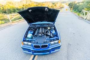 รถบีเอ็มดับเบิลยู เอ็ม3 คูเป้ ปี 1997 มือสอง พวงมาลัยซ้าย/ขวา - Product Image 4