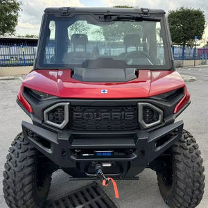 2024 โพลาริส เรนเจอร์ เอ็กซ์ดี 1500 นอร์ธสตาร์ อิดิชั่น พรีเมียม - Product Image 1