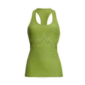 Débardeurs pour femmes les plus vendus à prix d'usine Meilleur produit Débardeurs légers pour femmes à vendre en ligne - Product Image 1