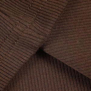 Top corto de algodón con logotipo personalizado, ropa de entrenamiento de gimnasio de color sólido, Top corto de secado rápido para mujer, camisetas sin mangas para mujer fabricadas por Dressports - Product Image 4