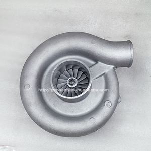 7N-7748 турбонагнетатель 3306 двигатель турбо Строительная техника запчасти 140G 160H турбо 7N7748 0R5807 - Product Image 3
