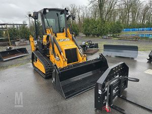 Nuevo JCB 1CXT 2023 en venta - Product Image 2