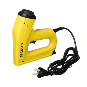 Grapadora y Clavadora Eléctrica 220V Modelo 6TRE550, Grapas de 6-14mm, Clavos de 12-15mm - Product Image 2