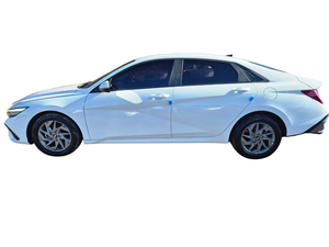 Hyundai Avante 2024, el Nuevo Avante (CN7), Auto Usado Coreano en Buenas Condiciones en Venta, 300auto Export - Product Image 2