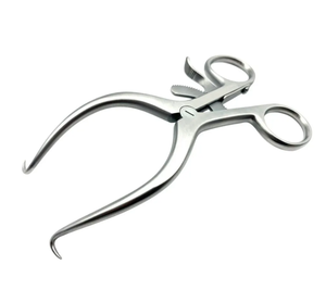 Instrumento quirúrgico Gelpi profesional personalizado fabricado con fuente de alimentación manual de acero inoxidable - Product Image 2