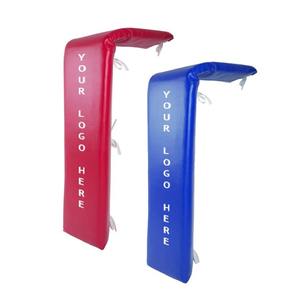 Bon prix Tapis d'angle de ring de boxe professionnel avec logo personnalisé Vente en gros Ring de boxe professionnel de haute qualité personnalisé - Product Image 6