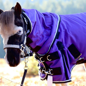 Equestrian Horse Photon <b>Therapy</b> Blanket <b>Red</b> <b>Light</b> <b>Therapy</b> Equine Infrared <b>Light</b> <b>Therapy</b> Blanket Horse Warming Rug - Product Image 6