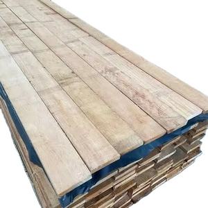 El precio más barato al por mayor panel pegado con borde de roble blanco/proveedores de paneles con borde vivo de roble rojo - Product Image 1