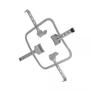 Kirschner Retractors Manual Stainless Steel Surgical <b>Instrument</b> for Precise Bone and Tissue Retraction in Orthopedic Surgery - Product Image 2