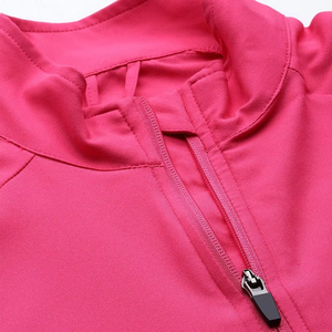 Colección de invierno Sudadera de algodón Ropa deportiva Chándales de mujer Casual Manga larga Trajes de jogging de gran tamaño - Product Image 6