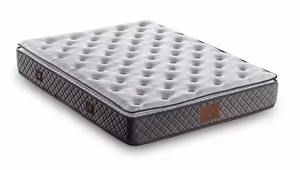 Elegante juego de cama reclinable con hermoso diseño incluye cabecero base Muebles de dormitorio para oficina en casa Apartamento Hotel Villa - Product Image 2