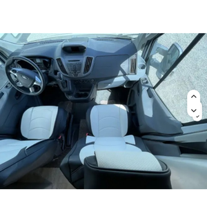 Venta de Remolque Autocaravana Clase C S-A-L-E-S 2017 Thor Motor Coach Compass 23TB - Product Image 2