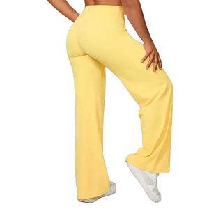 Mid Waist Winter Women's Casual <b>Leggings</b> Warm Cotton/Bamboo Fiber Breathable Tight Fit & Hip Lifting - Product Image 1