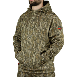 Sweat à capuche pour hommes de qualité supérieure et nouveau design 2024 sweat-shirt vierge surdimensionné vintage pull-over à capuche sweat à capuche personnalisé - Product Image 4