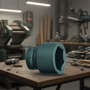 Douille hexagonale métrique à impact Gedore 1'' - Product Image 3