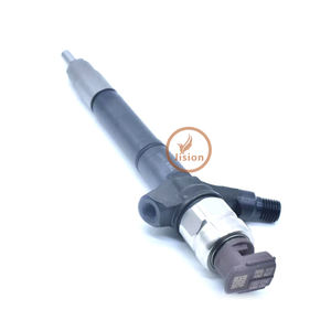 Inyector de Combustible Diésel JISION 095000-7600 23670-0R160 Inyector 095000-7300 23670-0R140 Venta de Fábrica - Product Image 4