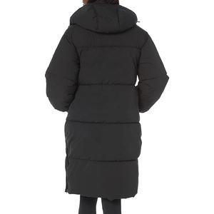 Nuevo diseño al por mayor personalizado de gran tamaño de lujo de camuflaje al aire libre invierno cálido Puffer satisfacer cualquier condición - Product Image 5