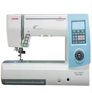 Máquina de Coser y Bordar Horizon Memory Craft 8200QCP 2025, Último Modelo, Garantía de 3 Años - Product Image 1