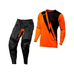 Motocross Gear 360 MX Maillot et Pantalon Fabrication Motocross Combo Racing Dirt Bike Motocross Suit - Product Image 4